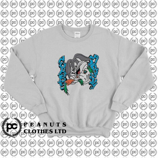 Bugs Bunny Funny Looney Tunes df