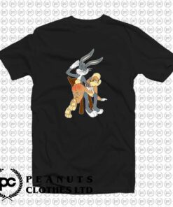 Bugs Bunny Spanking Lola Bunny Funny d