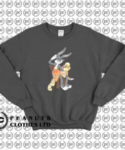 Bugs Bunny Spanking Lola Bunny Funny x