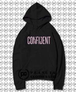 Confident Logo Classic