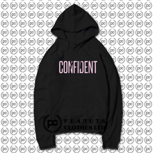 Confident Logo Classic