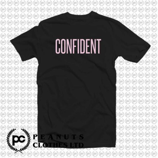 Confident Logo Classic f