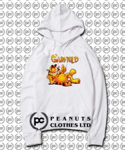 Cool Garfield Very Enjoy