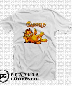 Cool Garfield Very Enjoy p