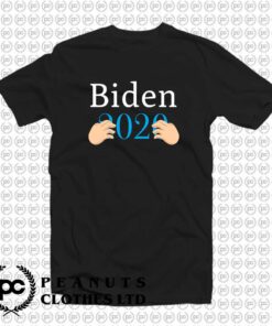 Creepy Joe Biden 2020 Democrat