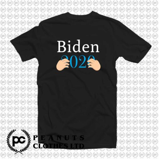 Creepy Joe Biden 2020 Democrat