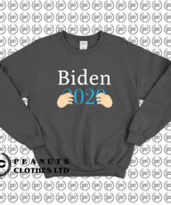 Creepy Joe Biden 2020 Democrat f