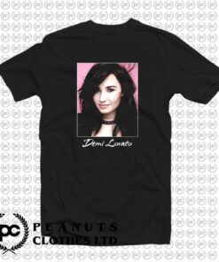 Demi Lovato American Singer z