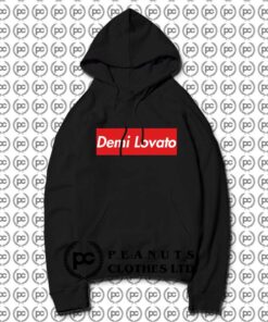 Demi Lovato Logo Name