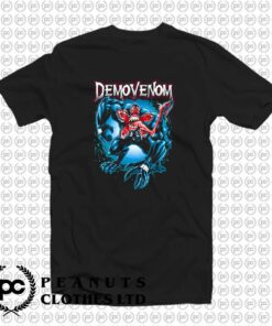 DemoVenom Venom Stranger Things k