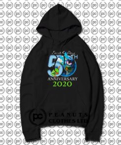 Earth Day 50th Anniversary 2020