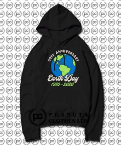 Earth Day Anniversary 1970 2020