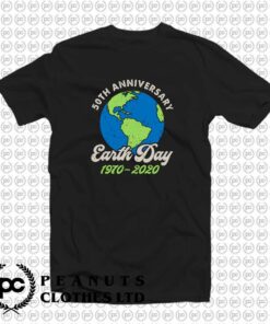 Earth Day Anniversary 1970 2020 z