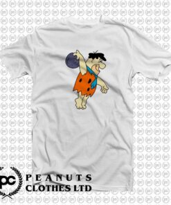 Fred The Flintstone Bowl z