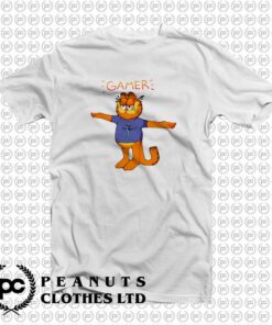 Garfield Crazy Frog T Pose xz