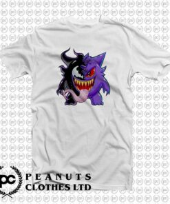 Gengar We Are Venom Pokemon k