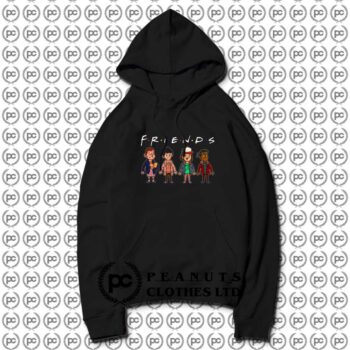 Hoodies Recovered