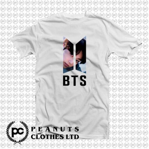 Jeon Jungkook BTS Logo d