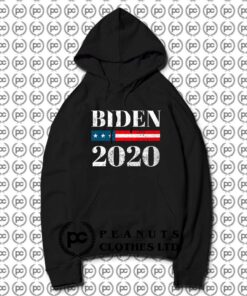 Joe Biden 2020 Democrat Grunge