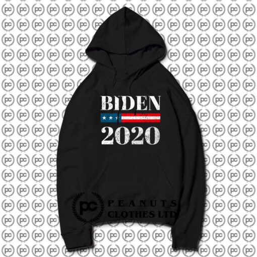 Joe Biden 2020 Democrat Grunge