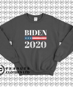 Joe Biden 2020 Democrat Grunge d