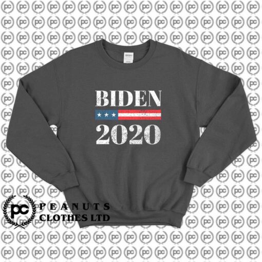 Joe Biden 2020 Democrat Grunge d