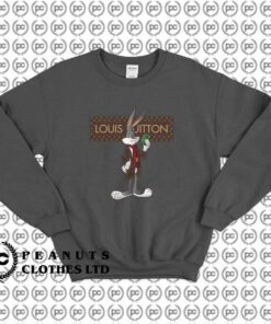 Louis Vuitton Bugs Bunny Stylish d