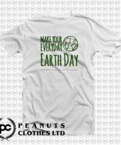 Make Your Everyday Earth Day