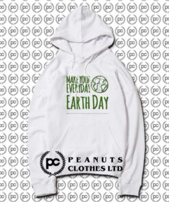 Make Your Everyday Earth Day