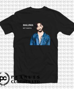 Maluma Net Worth Art .