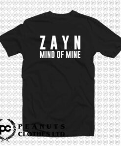 Mind Of Mine Zayn Mailik sz