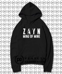 Mind Of Mine Zayn Malik