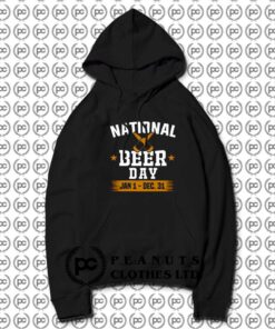 National Beer Day Drink Beer Everyday