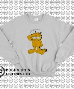 Sailor Garfield Ready f