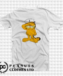 Sailor Garfield Ready x