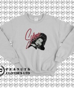 Selena Quintanilla Elegant Vintage f