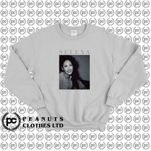 Selena Quintanilla Retro Vintage f