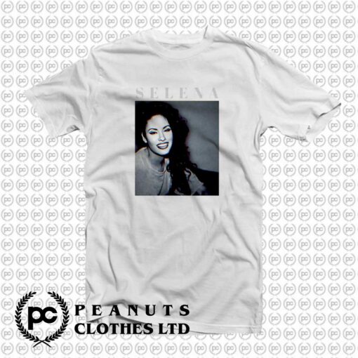 Selena Quintanilla Retro Vintage s