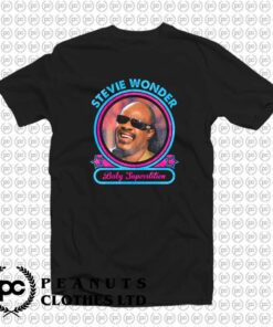 Stevie Wonder Baby Superstition Vintage k