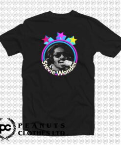 Stevie Wonder Stars Design ZA