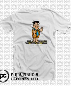 The Flintstones Fred Funny f