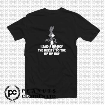 The Hip Hip Hop Bugs Bunny lk