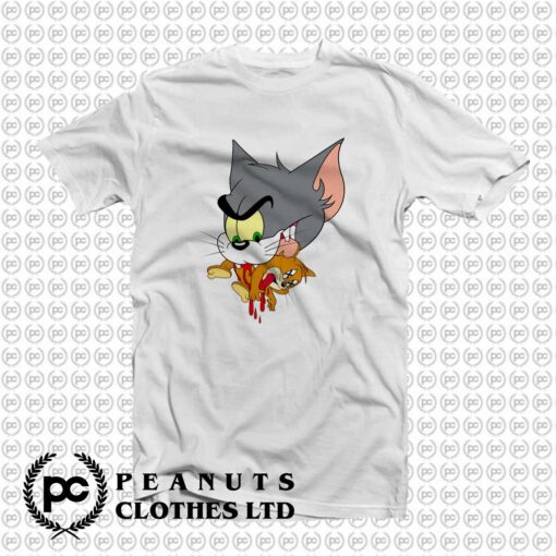 Tom Jerry Tom Hunger dd