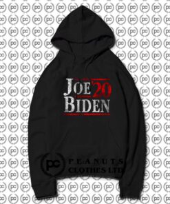 Vote for Joe Biden 2020 Logo