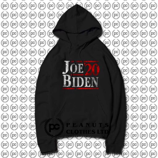 Vote for Joe Biden 2020 Logo