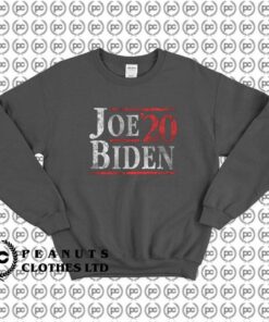 Vote for Joe Biden 2020 Logo f