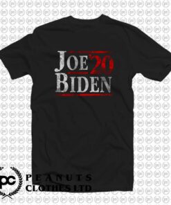 Vote for Joe Biden 2020 Logo xz