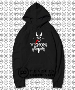 We Are Venom 2018 Marvel