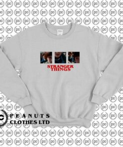 Will Byers Stranger Things d