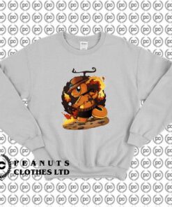 Charmander Portgas Pokemon One Piece f